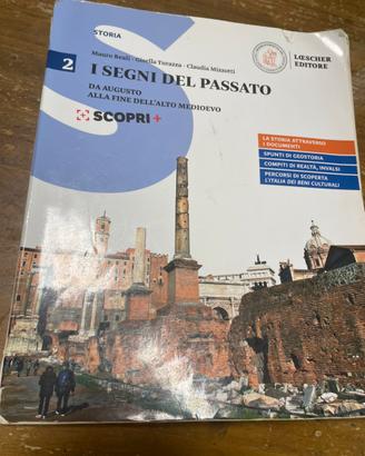 i segni sel passato 2