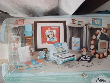 Big shot starter kit