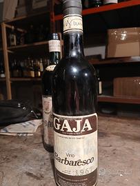 Barbaresco Angelo Gaia 67