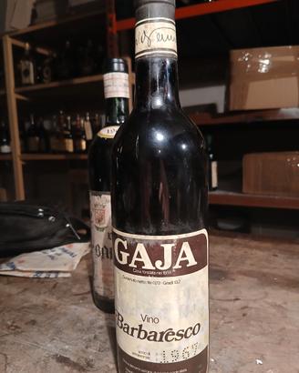 Barbaresco Angelo Gaia 67