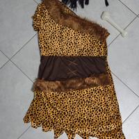 Costume Vichingo