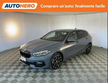 BMW 118 CV83122