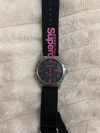 Orologio superdry