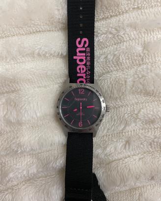 Orologio superdry