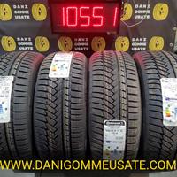 Gomme INVERNALI 235 50 18 CONTINENTAL-NUOVE