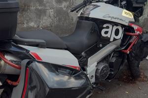 Aprilia Caponord Etv1000 immediato realizzo