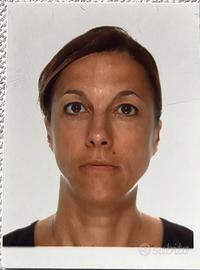 Addetta vendita panificio pizzeria pasticceria