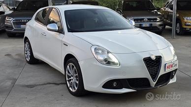 Alfa Romeo Giulietta 2.0 JTDm-2 140 CV Progression