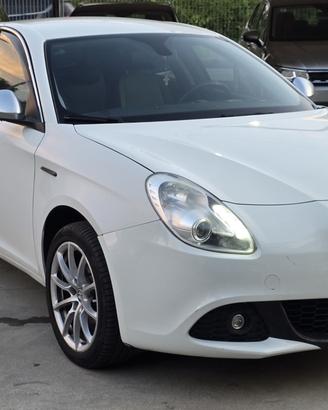 Alfa Romeo Giulietta 2.0 JTDm-2 140 CV Progression