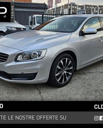 Volvo V60 2.0 d2 Dynamic Edition