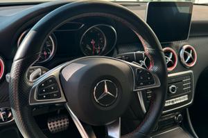 Volante mercedes classe a200 w176