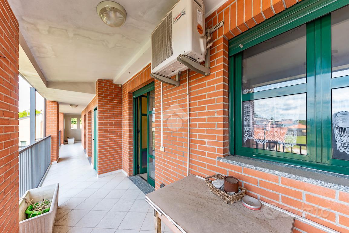 Appartamento – Rescaldina, San Carlo, Rescalda - Altro