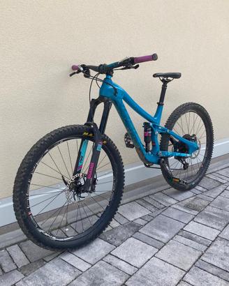 Norco Sight M/S-27,5" Carbonio Enduro/Bici/mtb
