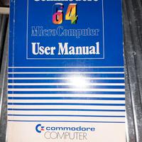 COMMODORE 64