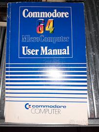 COMMODORE 64