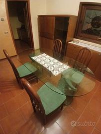 SALA DA PRANZO
