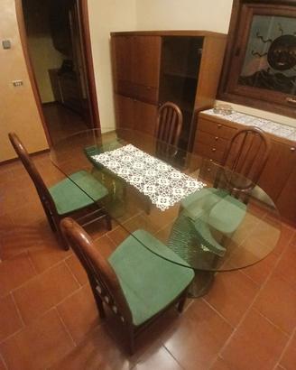 SALA DA PRANZO