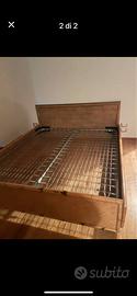 Letto + comò