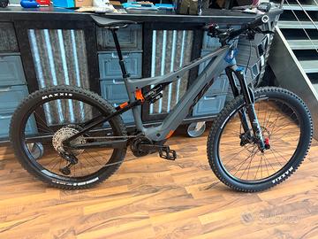 ebike ktm Macina Kapoho pro ltd