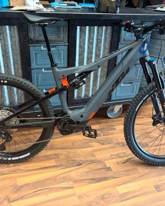 ebike ktm Macina Kapoho pro ltd