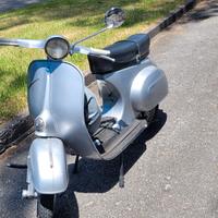 Piaggio Vespa 50 R (V5A1) - 1971