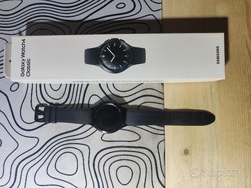 orologio Samsung 