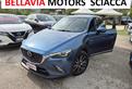 Mazda CX-3 1.5D Skyactiv Exceed FULL OPT