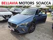 Mazda CX-3 1.5D Skyactiv Exceed FULL OPT
