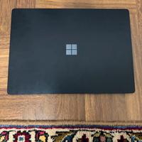 MICROSOFT SURFACE LAPTOP 5