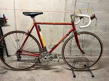 Bici Storica De Franceschi
