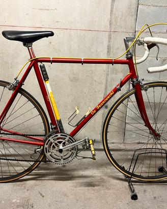 Bici Storica De Franceschi