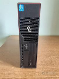 Computer fisso i5 Fujitsu