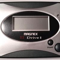 X-Drive II VP06 Magnex Portable Storage 7 in 1