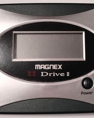X-Drive II VP06 Magnex Portable Storage 7 in 1