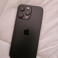 IPhone 16 pro max 256