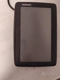 Navigatore TomTom