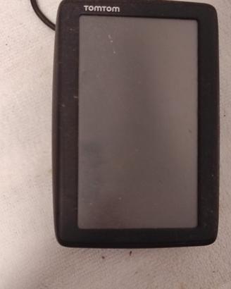 Navigatore TomTom