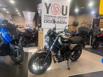Kawasaki Z 650 RS - 2024 - Km 6244