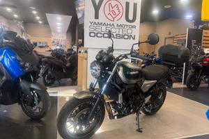 Kawasaki Z 650 RS - 2024 - Km 6244