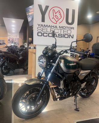 Kawasaki Z 650 RS - 2024 - Km 6244