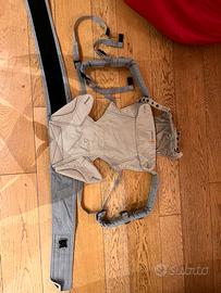 Marsupio ergobaby four position 360 - grey