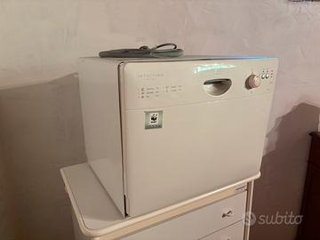 Lavastoviglie Electrolux Intuition Daily 4 Two