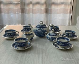 Servizio porcelkana pregiato