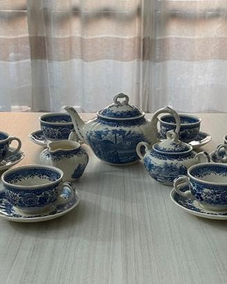 Servizio porcelkana pregiato