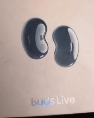 buds live 
