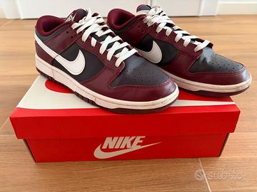 Nike Dunk Low