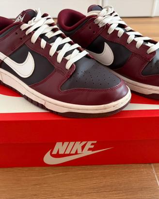 Nike Dunk Low