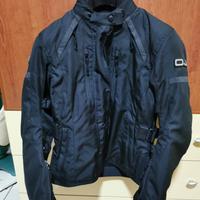 Giacca da moto per donna OJ