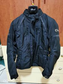 Giacca da moto per donna OJ