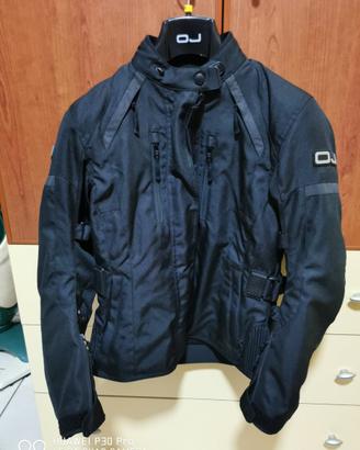 Giacca da moto per donna OJ